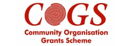 Community Organisation Grants Scheme