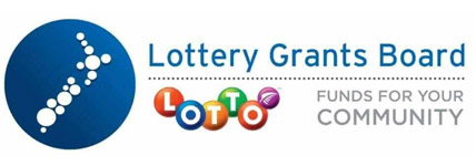 Lottery Grants Board