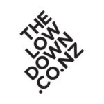 the lowdown logo